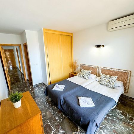 Sea Pool And Relax Comotucasa Fuengirola Eksteriør bilde